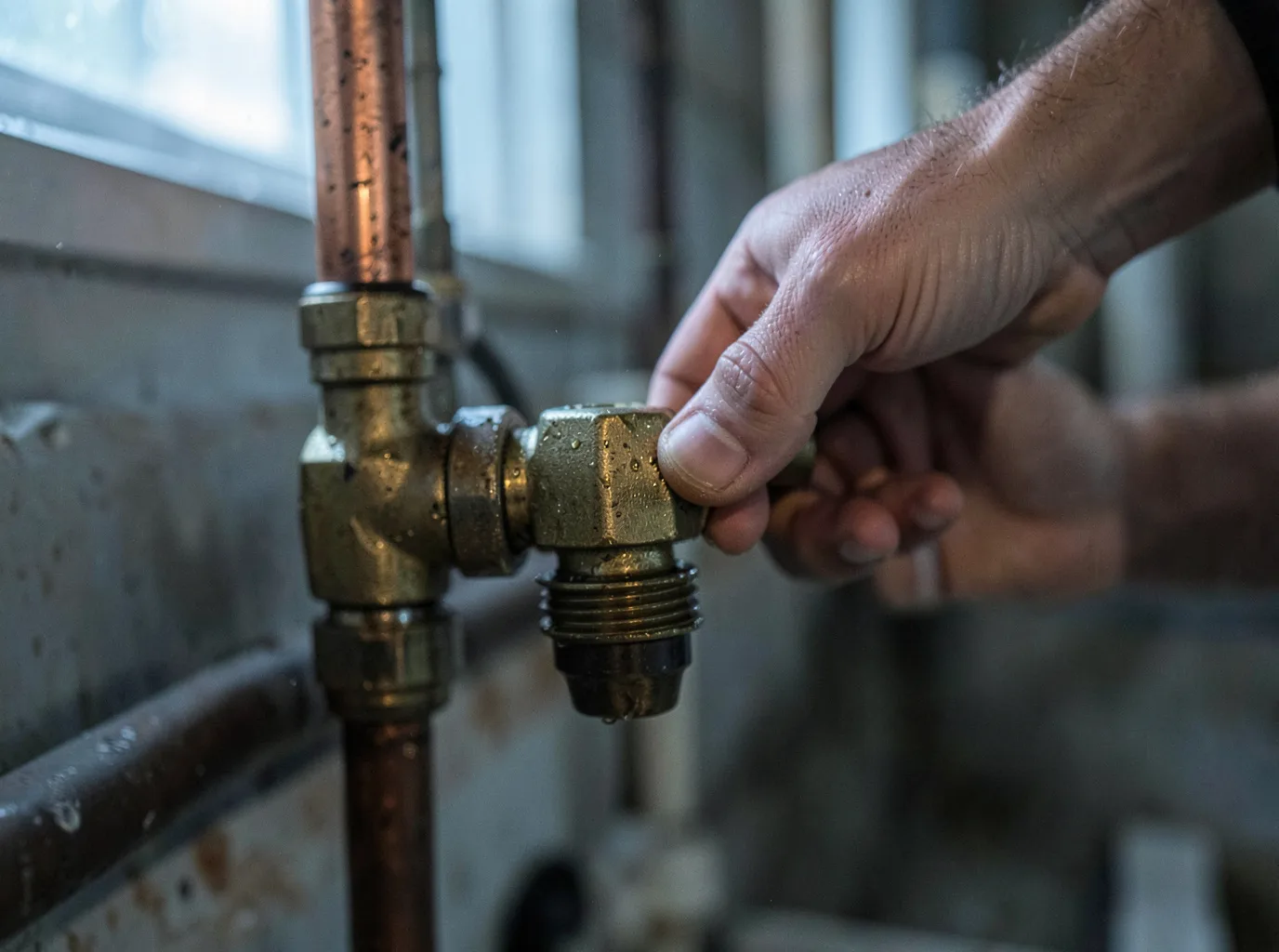 Emergency Plumber Danciger, TX FAQs